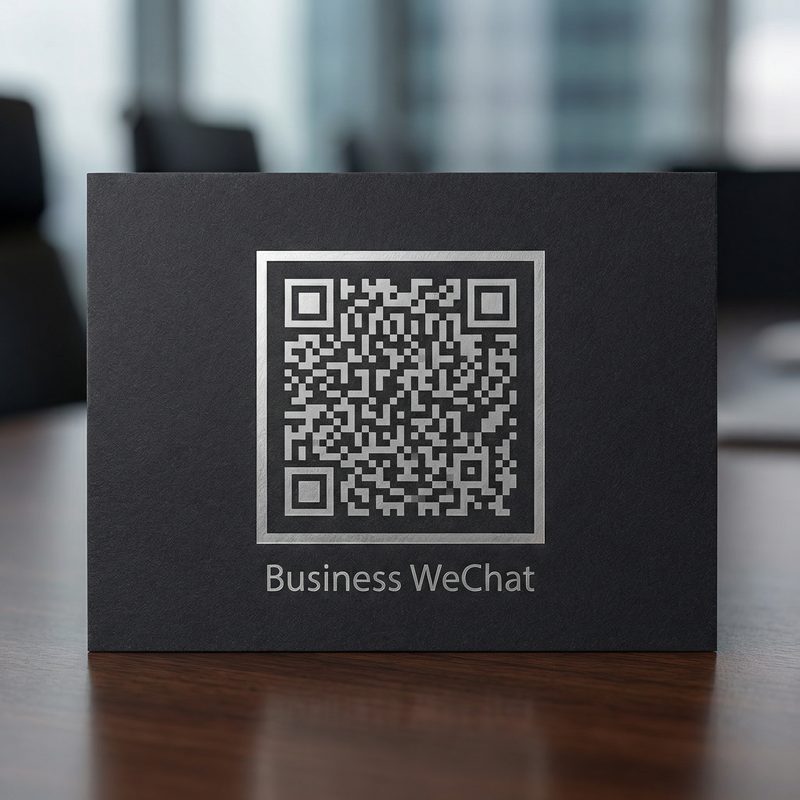 抖阴商务二维码